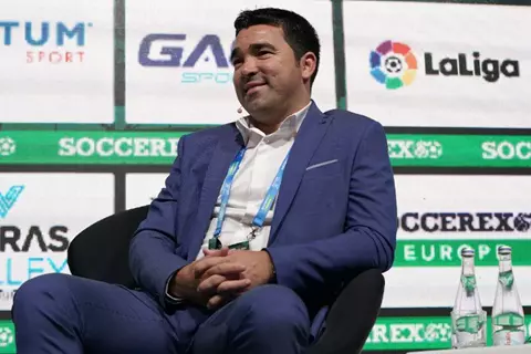 ديكو: لا نحتاج لضم الكثير من اللاعبين في الصيف.. ولسنا المرشح الأبرز بدوري أبطال أوروبا